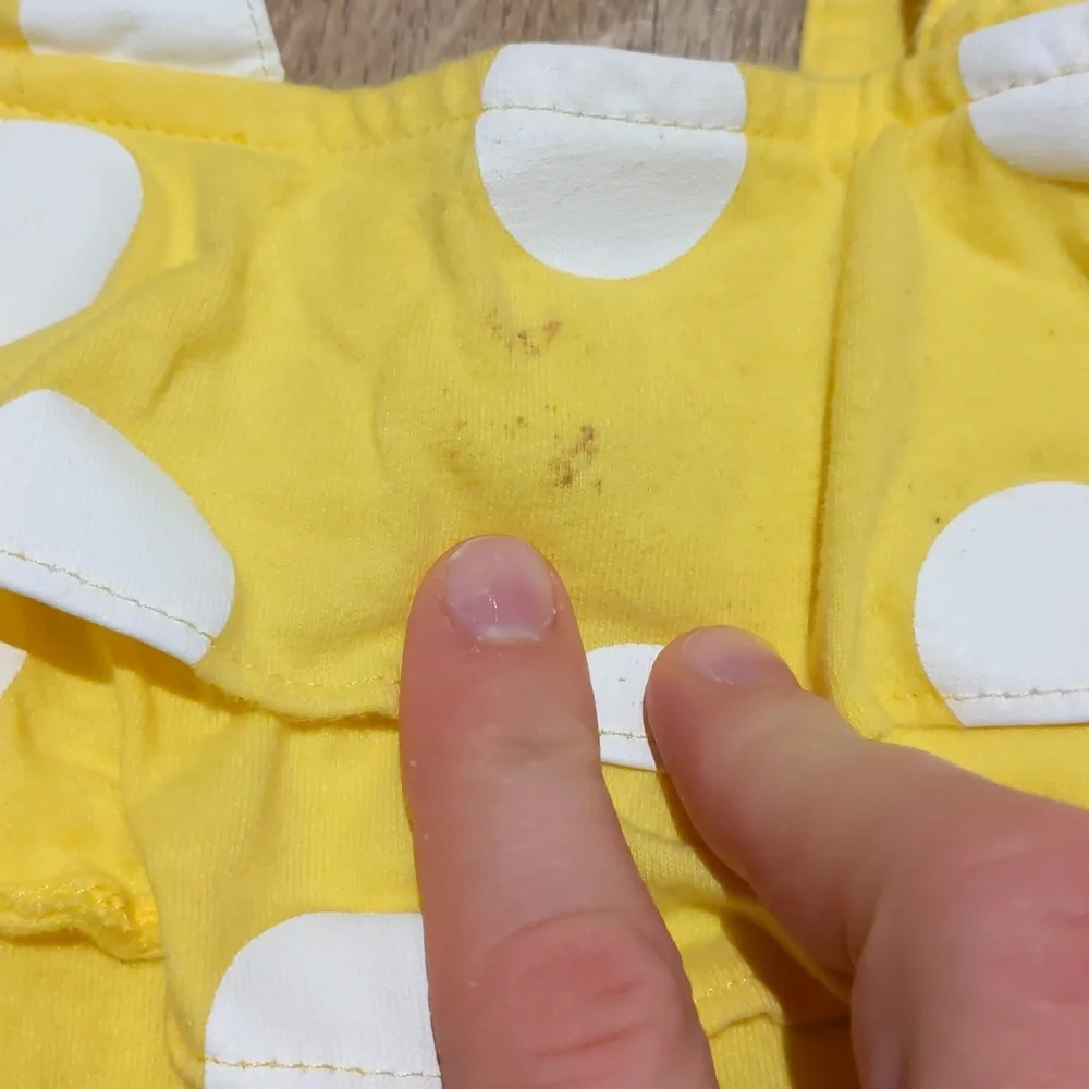 Carter's Rompers - Picture 4 of 5